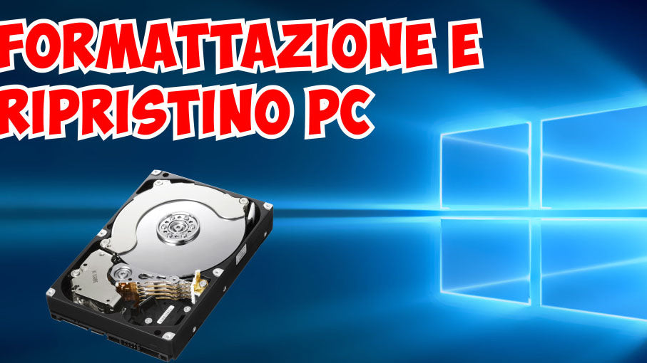 FORMATAZIONE WINDOWS . MAC OS. LUNIX