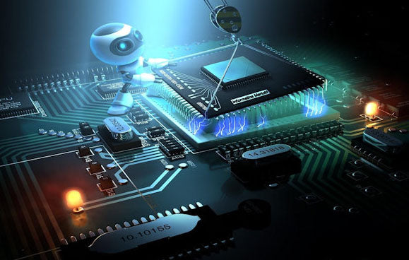 RICONDIZIONARE VELOCIZZARE COMPUTER VECCHIO