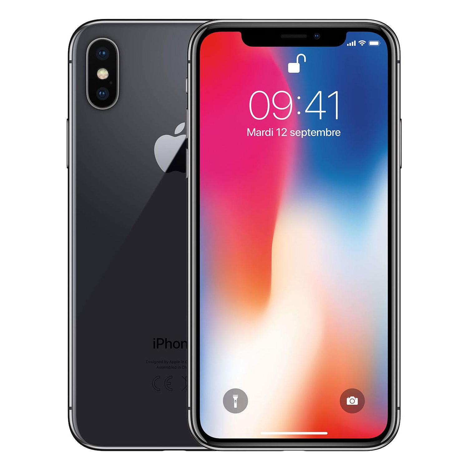 COVER IPHONE X/XS