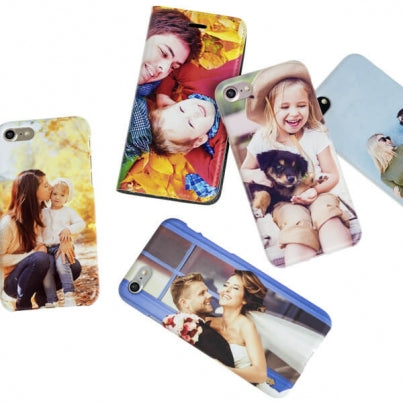 COVER PERSONALIZZATA